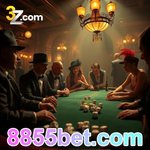 8855bet.com Confiavel