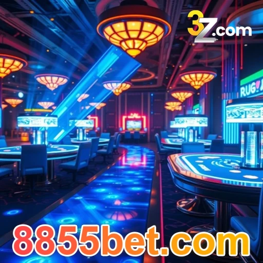 8855bet.com Esporte