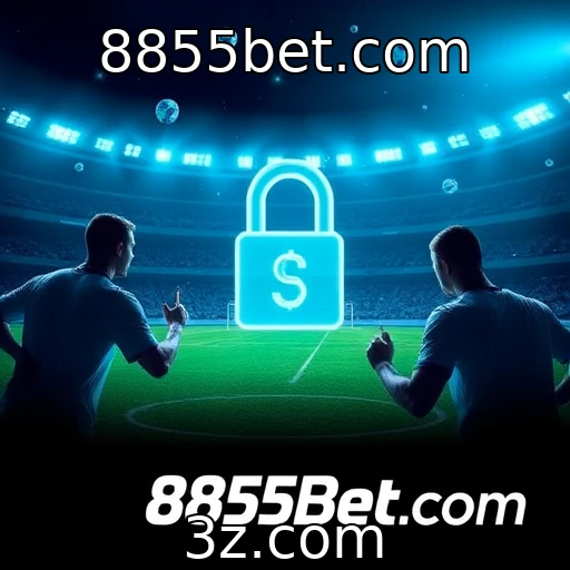 8855bet.com Aposte com segurança: dicas de proteção digital para jogadores