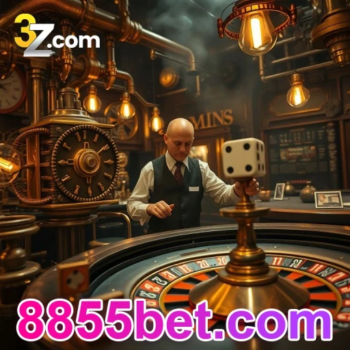 8855bet.com Promocao