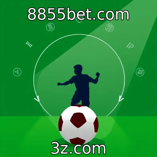 8855bet.com Descubra as melhores estratégias para apostas esportivas em 2025