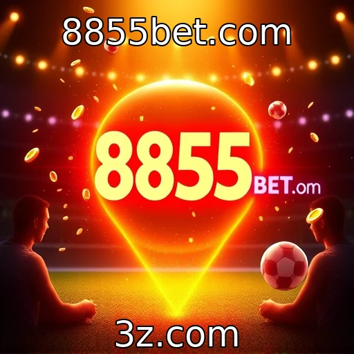 8855bet.com Apostas esportivas: como analisar partidas para se destacar