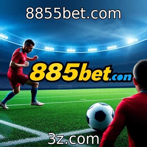 8855bet.com Apostas Esportivas: Como Fazer Análises Eficazes Antes de Apostar
